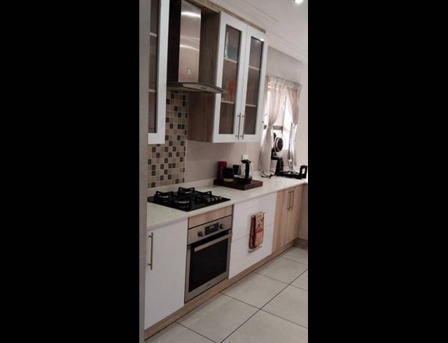 0 BEDROOM CLUSTER FOR SALE IN NEW REDRUTH